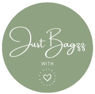 JustBagzz Quality leather clutch purses handbags