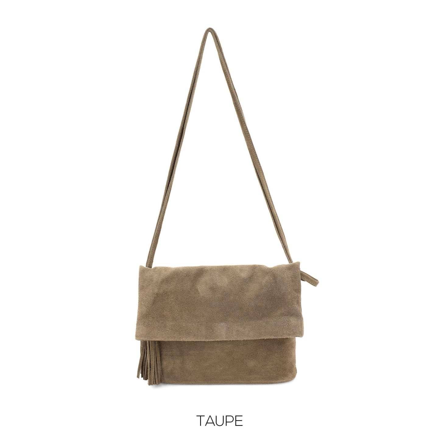 Genuine Leather Italian Elegant Foldover Bag Crossbody Ladies Shoulder Bag Spring/Summer Messenger bag Parties Evening Bag Made in Italy