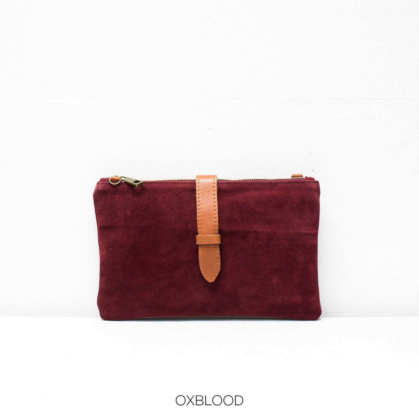 Genuine Suede Clutch Italian Leather Clutch Bag Crossbody Bag Autum/Winter Wedding Parties Bridesmaids Gift Evening Bag Made in Italy