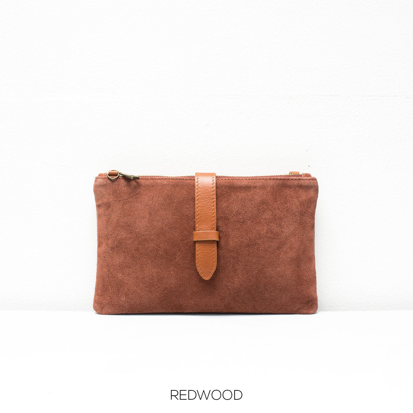 Genuine Suede Clutch Italian Leather Clutch Bag Crossbody Bag Autum/Winter Wedding Parties Bridesmaids Gift Evening Bag Made in Italy