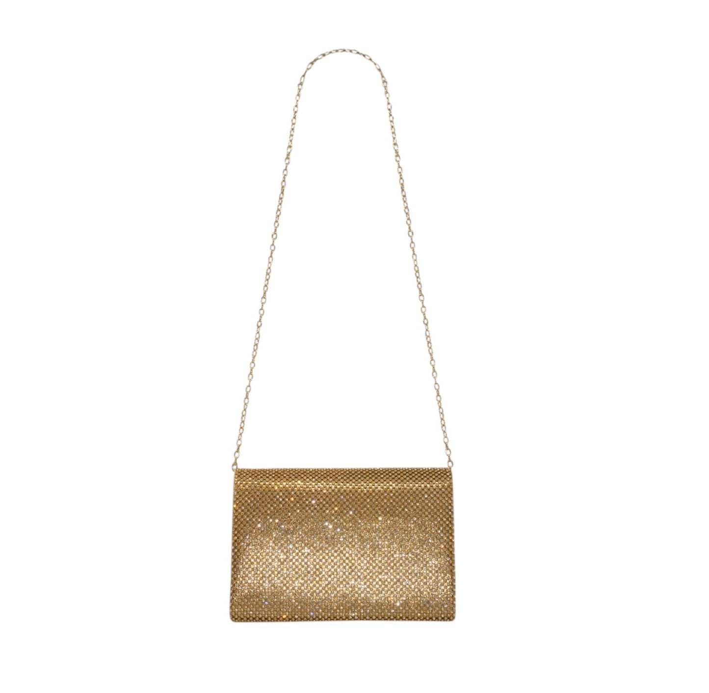 Sparkly Gold Clutch Bag Wedding Event Clutch Bag Shoulder Bag perfect eye-catching Silver Diamante Bridesmaid Gift Present Wedding Party