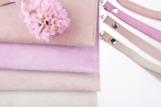 4 Simlple Steps To Choose The Perfect Clutch Bag