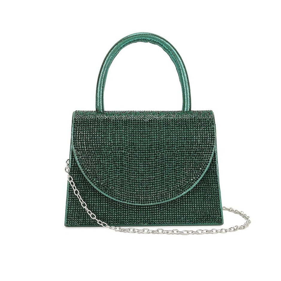 Sparkly Green Mini Grab Bag