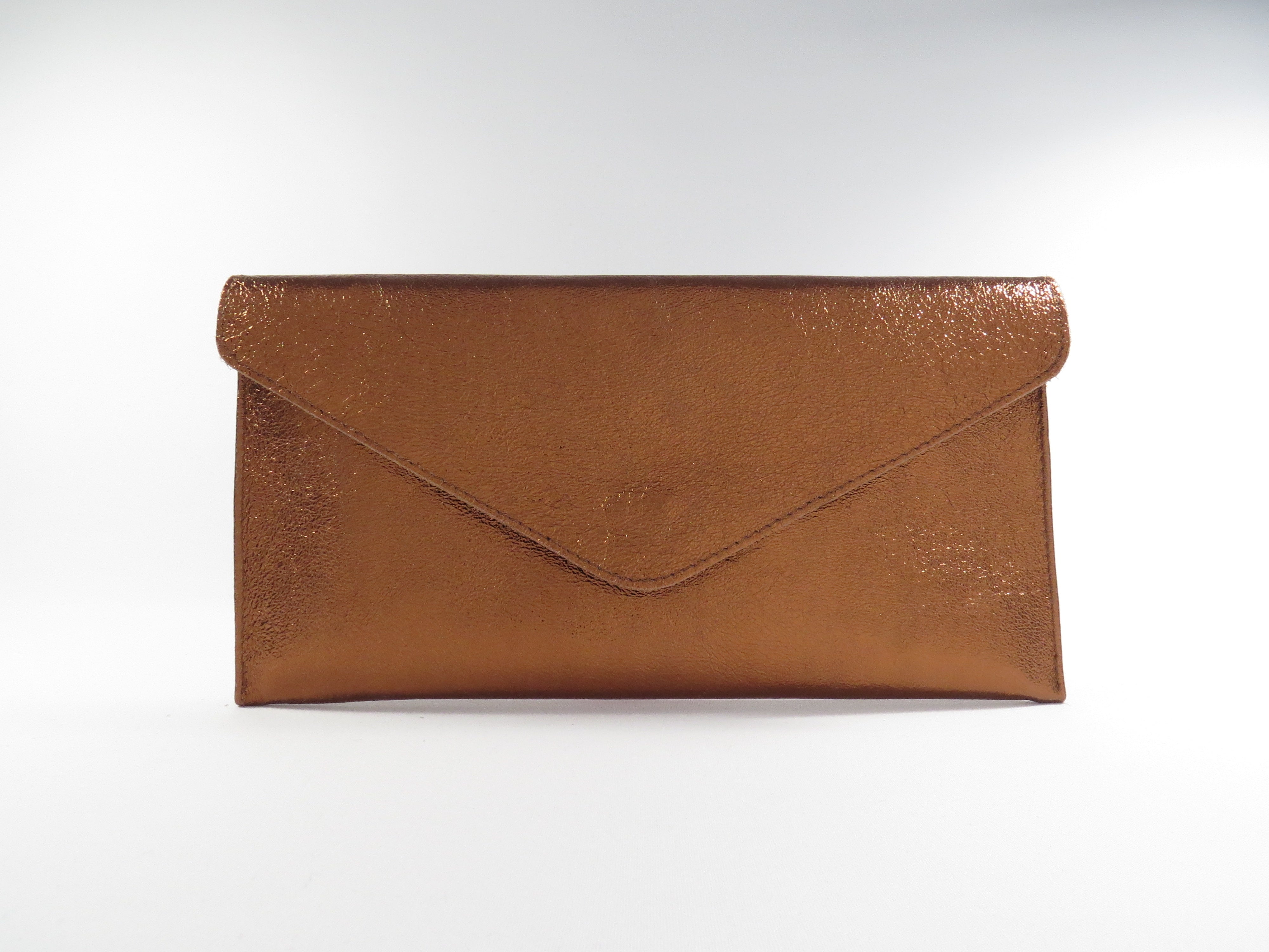 Mk deals envelope clutch