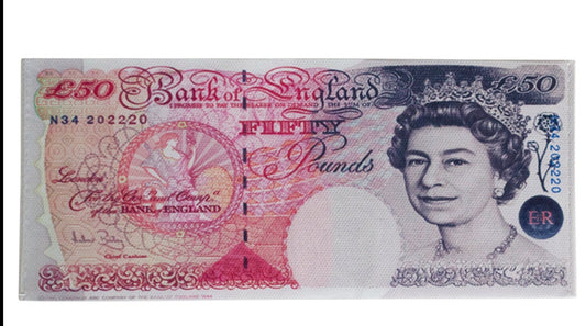 Money Pouch